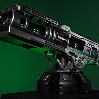 APPRECIATIONDOOM3BFG4090TI