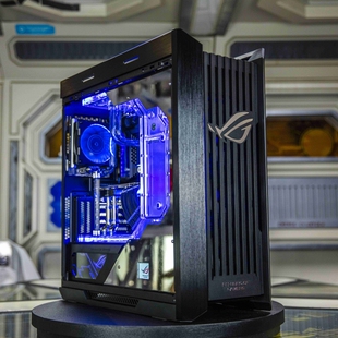 RTX 4090 i913900K 华硕玩家国度ROG全家桶太阳神龙神雷神三神套装