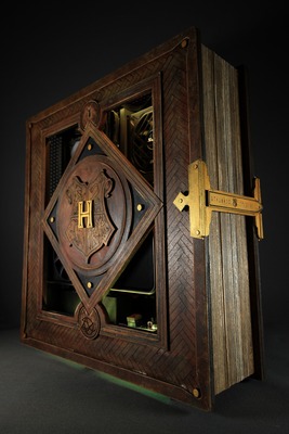 FUXK哈利波特霍格沃兹遗产4070Ti