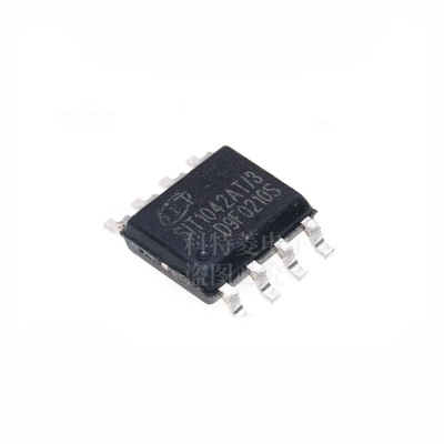 原装正品SIT1042AT3贴片SOP8