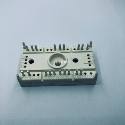 SK10GD126ET模块变频器配件全新