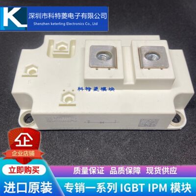 SKKE600F12模块变频器配件全新6