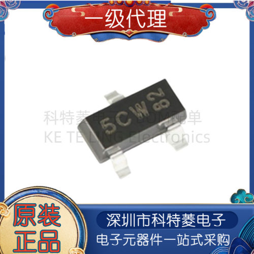 全新原装BC81740BC80740SOT2