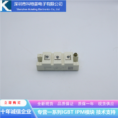 SKM100GB17E4变频器配件IGBT模块