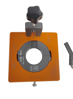 华为手表专属拆卸夹具（Aurora/Yoda/Arnold）定制