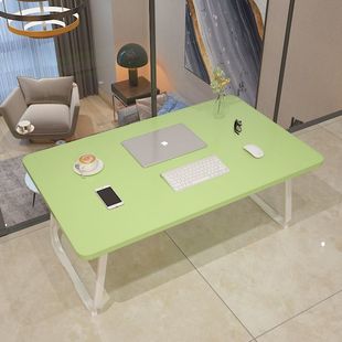 折叠小炕桌床上书桌炕几桌榻榻米餐桌家用飘窗矮桌子吃饭小桌子厂