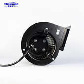 TXF190S 通风散热前倾式 133LX2 230V 380V 离心风机 大风量