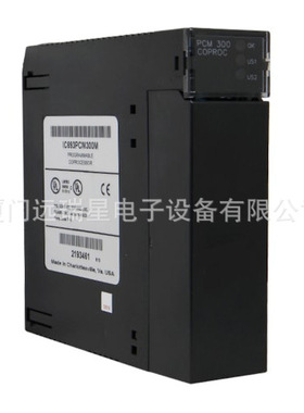 IC693PCM300 IC693PCM301 IC693PCM311可编程协处理器GE FANUC