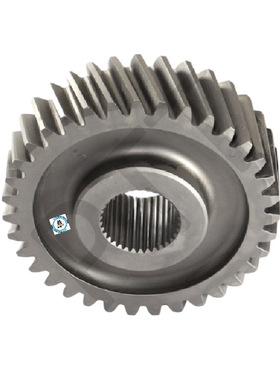 PIC Design 螺旋伞齿轮 Helical Gears  AC1-50