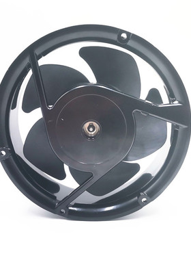 172MM散热风扇MG(1)1712XB-(2)51 -172X150X51MM高风量散热风扇