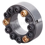 CAPT石家庄链轮总厂CL60X90B涨紧套/胀套/直柱型免键轴衬CL65X95B