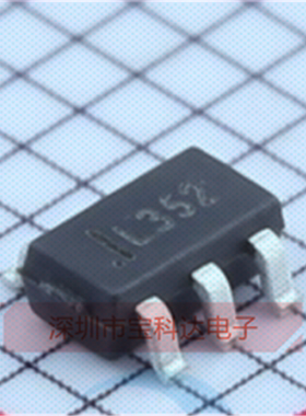 SPX3819M5-L-3-3/TR SOT-23-5 丝印L352  3.3V稳压IC贴片原装芯片