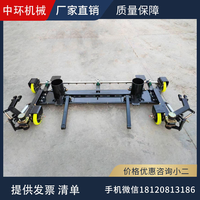 厂家直销配件吸嘴总成8吨环卫车