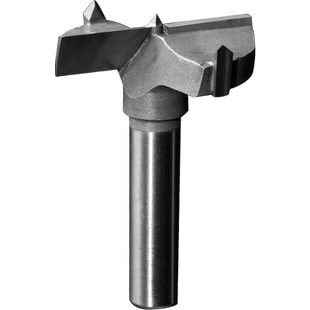 川木刃刀 开孔取空刀木工钻头开孔器扩孔器铰链钻头木工刀具0111