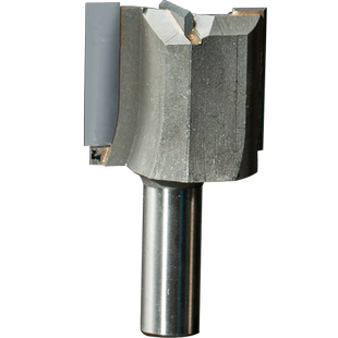 川木刃刀 直钻切削刀 清底直刀 木工专业 刃具 铣刀0113