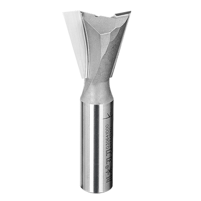 川木燕尾刀不带轴承导向修边子口