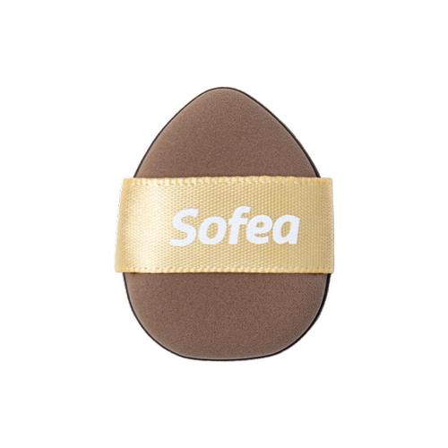 Sofea/霞飞拇指粉扑