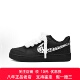 Nike 低帮女子板鞋 Court 舞动 定制球鞋 户外休闲 Borough 豹纹