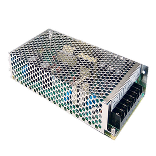 台湾明纬DC-DC电源SD-100C-12 100W36~72V 变12V8.5A