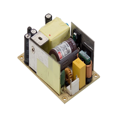 台湾电源明纬裸板高效低空载损耗