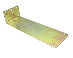 台湾明纬开关电源安装支架 DRL-03A（配件单独购买不包邮）