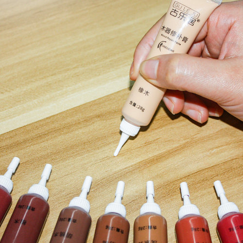 家具修补膏木门木地板修复神器