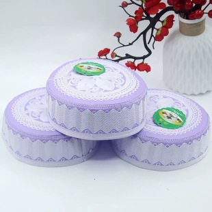 白号帽礼拜帽子回族用品男士帽子回民男士帽子