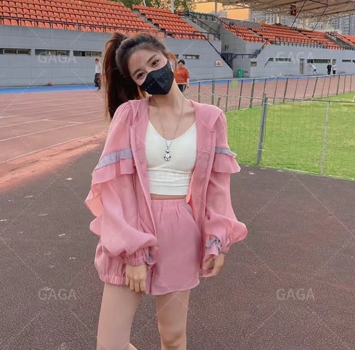 胖妹大码女装 PMDMNZ1064