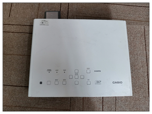 M255投影仪机配件 卡西欧XJ 色轮光源等 M245 灯电源 主电源 主板