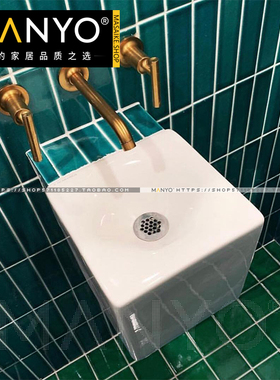 北欧长方形艺术砖 窑变冰裂手工砖 墨绿色磁砖厕所浴室卫生间墙砖