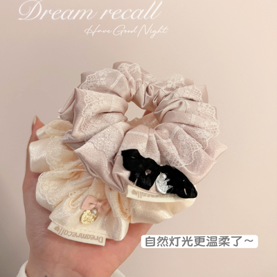 DreamRecall芭蕾公主发圈