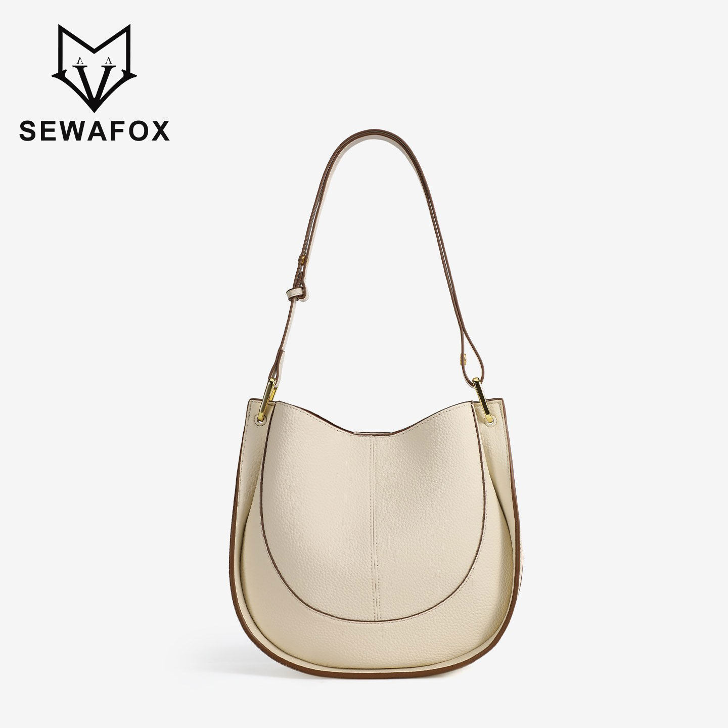 包包女2026新款设计腋下包时尚小众轻奢女包潮流马鞍包单肩斜挎包