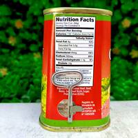 340g imported SAPORITO salted BEEF CORNDE BEEF BRAZIL thumbnail 6