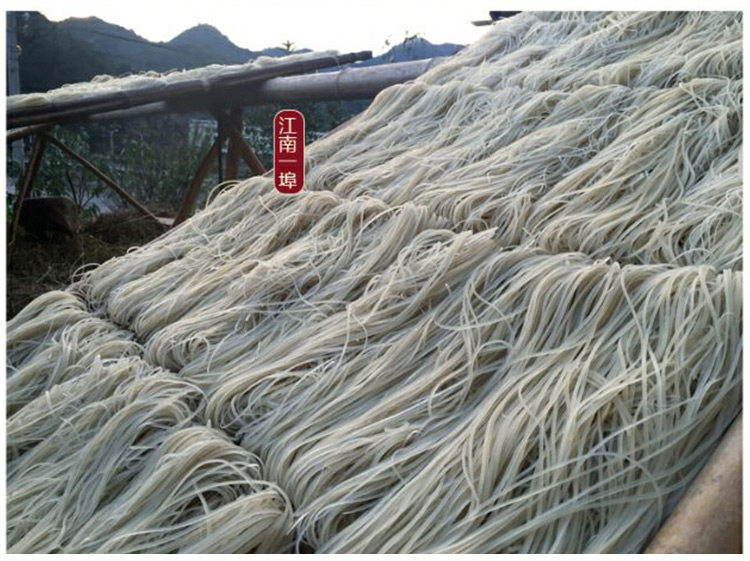 浦江农家自制纯手工无添加正宗