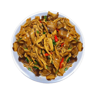 糯米笋嫩笋尖江西特产碳烤竹笋干丝新鲜脆笋免泡发下饭菜批发零食