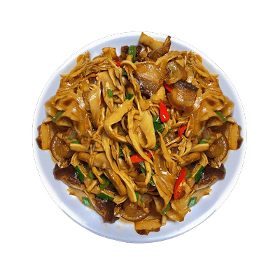 鲜嫩爽口，江西糯米笋