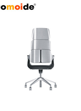 诺曼邸办公 设计师家具 interstuhl silver/高端商业大班会议椅