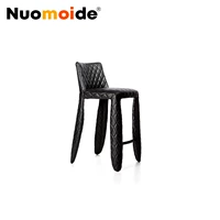 Norman thiết kế nội thất MONSTER BAR STOOL quái vật thanh phân ghế tiếp tân bàn ghế - Giải trí / Bar / KTV đèn thả trần quầy bar