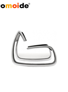 户外休闲椅 创意设计师家具 原装进口G-chair/现代简约金属造型椅