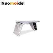 瓦尔基里台 诺曼邸创意桌 桌 valkyrie desk 工业风设计 aviator