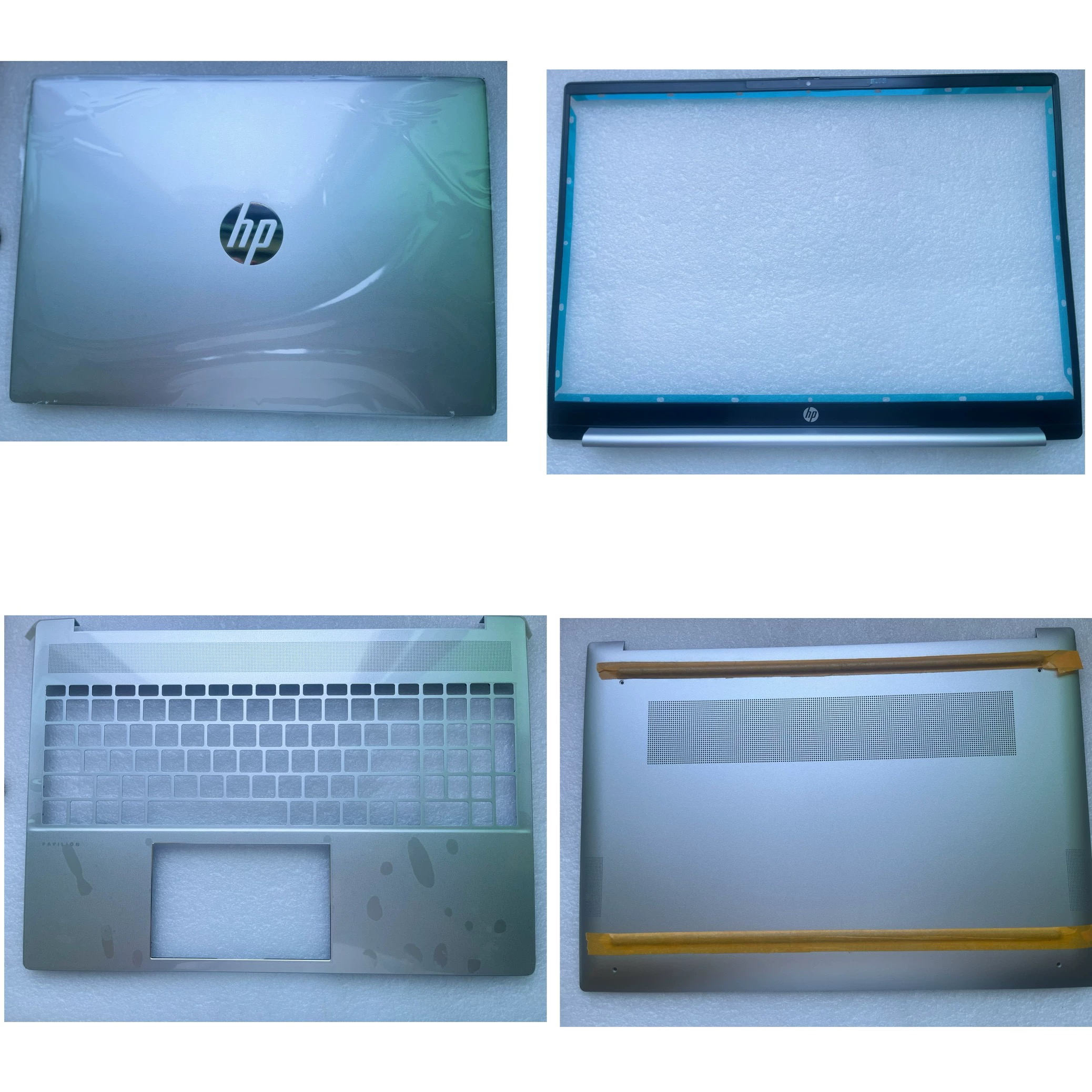 适用于惠普HP星16Pavilion 16-AF 16-AG TPN-C178A壳C壳 全新外壳