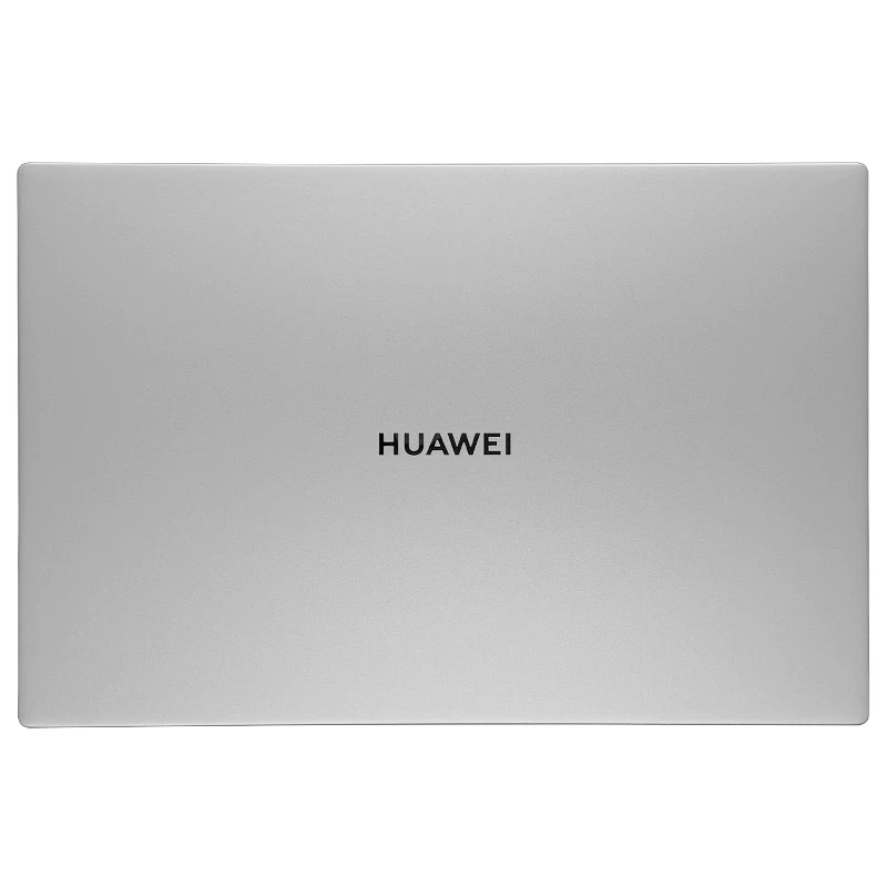 华为D14 NbD-WFH9 NbL-WFQ9L NBF-16 NbDE-WFH9 银色A壳 屏幕后盖