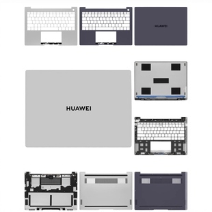 WFH9 ACD外殼 適用華為Matebook14 WFE9 KLVG 外殼 KLVD KLVF