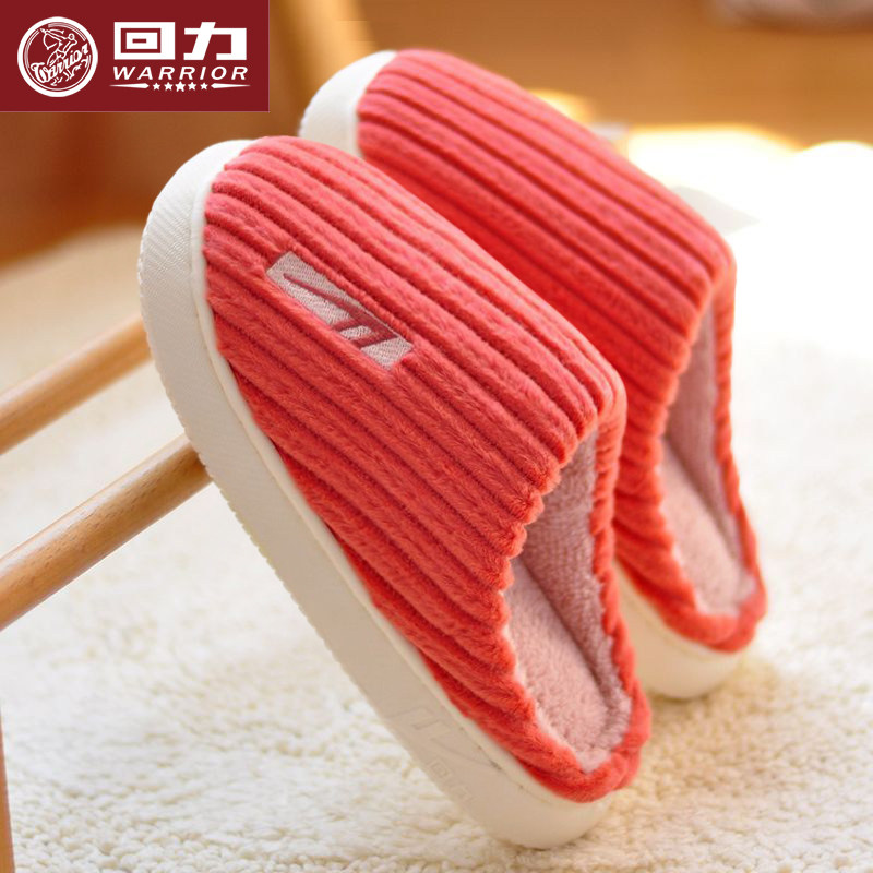 清仓棉拖鞋回力防滑包跟