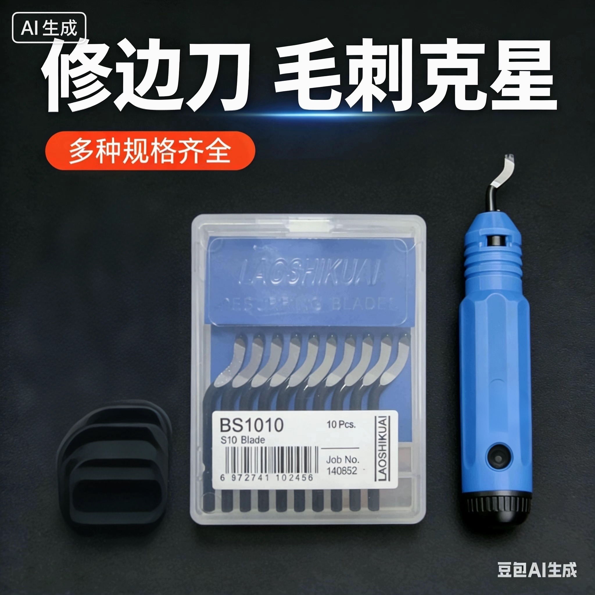 NG10001010修边刀NB1100