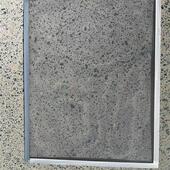 不锈钢雨水篦子树叶防蚊虫金属纱虑网片锈不钢井盖方形板电缆沟盖