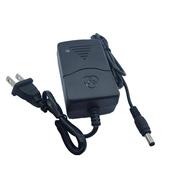 双线 关电源配接器变压器稳压电源DC12 线DC12V2A监控电源直流开