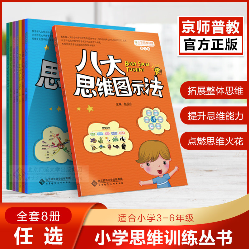创造性思维 批判性思维 概念构图 思维工具综合应用 核心思维 赵国庆