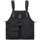 VIP机能马甲男工装 坎肩战术背心挎包外套钓鱼马夹潮牌 多口袋无袖