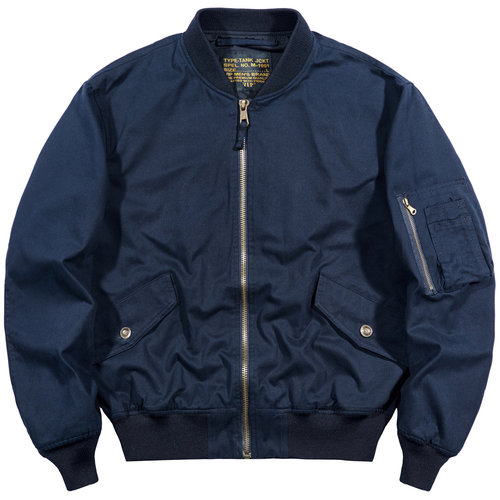 ma-1飞行服系列 军事轻复古